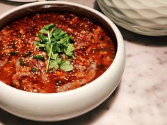 盐帮安格斯牛肉-雀蓝川菜(奥体广场店)