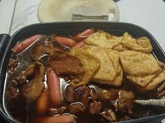 -小东门牛肉水粉老店