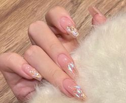 -LILY NAILS美甲美睫