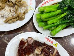 -陈光记烧腊店(罗保博士街店)