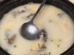 -渔舟意·湖南家宴(萝岗纳金城店)