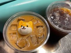 -Seesaw Coffee(环贸iapm店)
