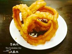 -老磁器口豆汁店(天坛店)