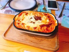 -麦甜创意轻食餐厅(西康路店)