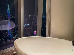 -广州四季酒店
