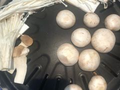 -青松馆韩国料理(香港中路佳世客店)