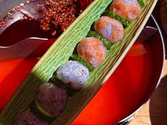 -四喜小胖·北京涮肉(五道营店)