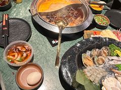 -牛New寿喜烧(金鹰世界店)