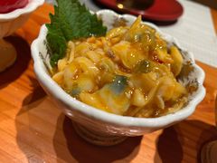 麻辣文蛤-文三酒肆自助放题(新街口友谊广场店)