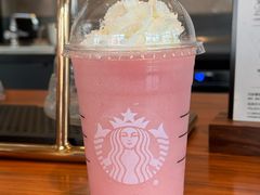 -星巴克(深圳龙华红山6979店)