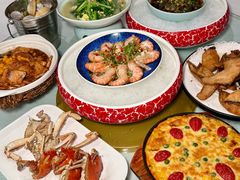 -渔娘渔家丹东海鲜(东直门店)