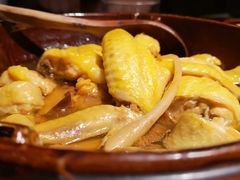 汽锅鸡-黔香阁·味(花木店)