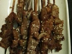 -木屋烧烤(白石洲店)