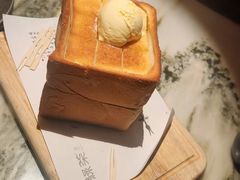 -绿茶餐厅(昆明世纪金源店)