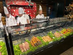 -卢布里西餐厅(满洲里店)