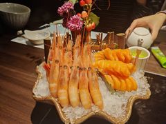 -匠和风精致料理(莆田财富中心店)