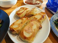 -金谷园饺子馆(北邮总店)