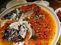 -湖南人家·家传湖南菜(水围店)