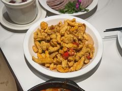 -清真·卡德尔大叔新疆主题餐厅(龙汇路店)