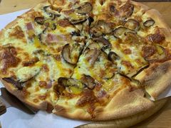 -LUCCA卢卡西班牙海鲜饭(远洋广场店)