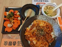 -吉野家(人和香港城店)