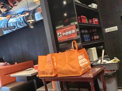 -鸣记脆皮烤鱼·海鲜烤鱼(马栏店)