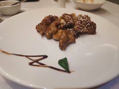 什香醉排骨-宣和苑(华侨新村店)