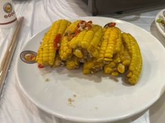 -活潑鲜跳(湖滨商业街店)