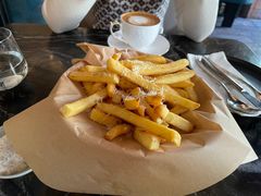 -LES ELITES 英集荟(南京西路店)