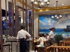 -海铺·渔家虾水饺(皇姑店)