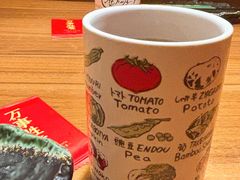 -隐月· 㐂和食屋(芝罘万达公馆店)