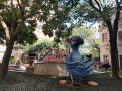 -中旅阿那亚九龙湖·公主酒店