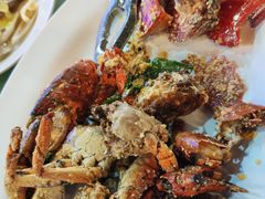 -大茄来海鲜餐厅(亚洲城分行)
