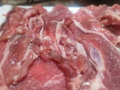 麻辣牛肉-牛缘村·贵州黄牛肉火锅(西善桥店)
