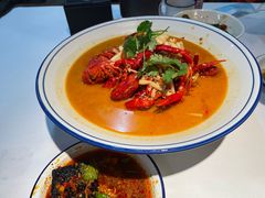 -老长沙龙虾馆(罗湖店)