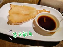 -盟重烧烤(东瓜山创始店)