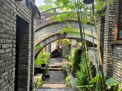 -哈哈曲艺社(西门闲亭店)