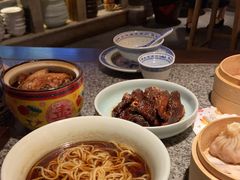 -南京大牌档(济南万象城店)