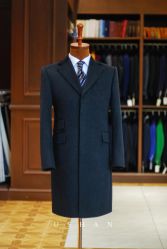 -优山定制西服衬衫大衣(国贸店)