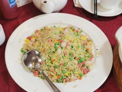 -金苑海鲜酒家(新港中路店)