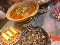 -山四砂锅(太原钟楼街店)