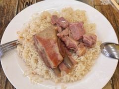 -塔斯提抓饭(东城汇店)