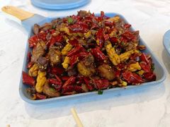 -辣盆盆麻辣小龙虾(哈尔滨总店)