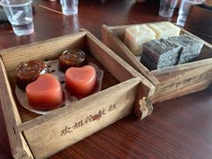 -欢姐伦教糕(北海大道北店)