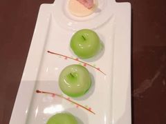 -麒麟中餐厅·经典粤菜·地道菜式老字号(广州长隆酒店)