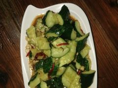 -霄汉羊排(万松园一店)
