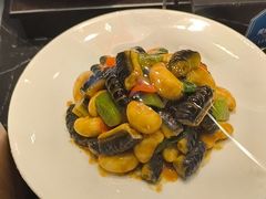 -大鹏饭店·金陵家宴(奥体中心店)