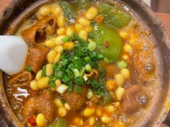 -罗妈砂锅(四川成都奎星楼店)