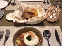 -CHASE Modern Cuisine(崇宁路店)