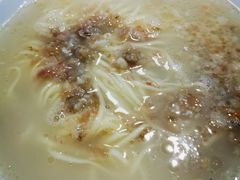 -艾麻子奶汤面(文庙街店)